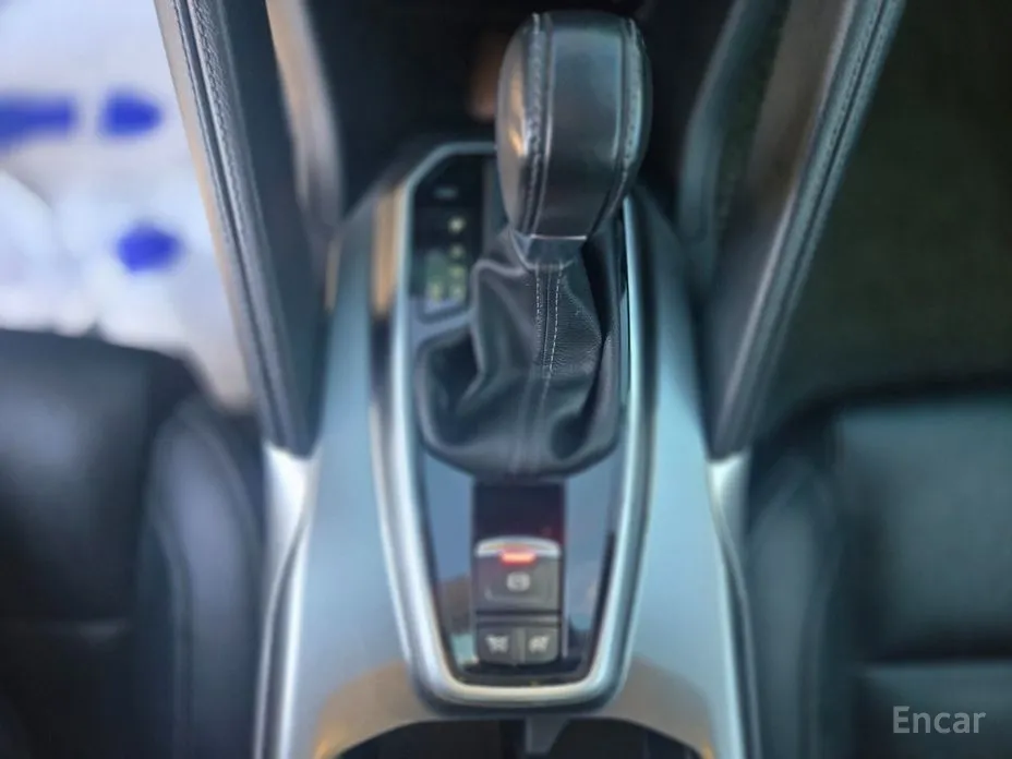 Фото 9 - Renault QM6