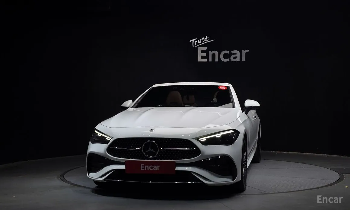 Фото 3 - Mercedes-Benz CLE-Class