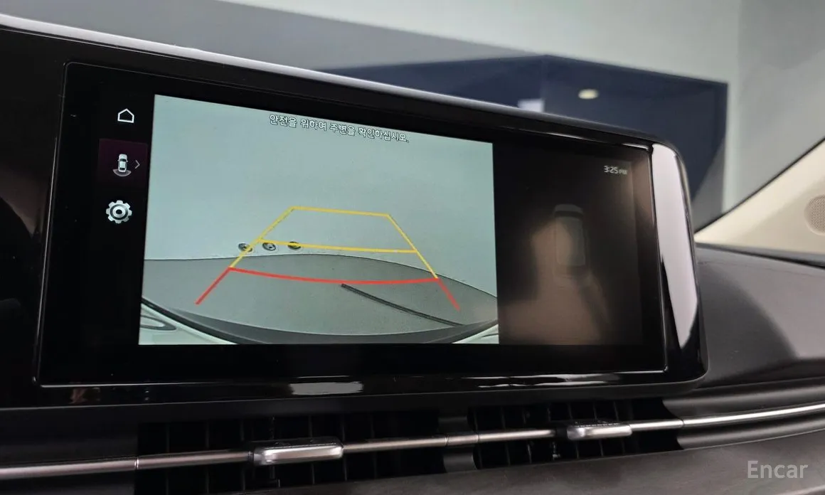 Фото 15 - Kia Carnival