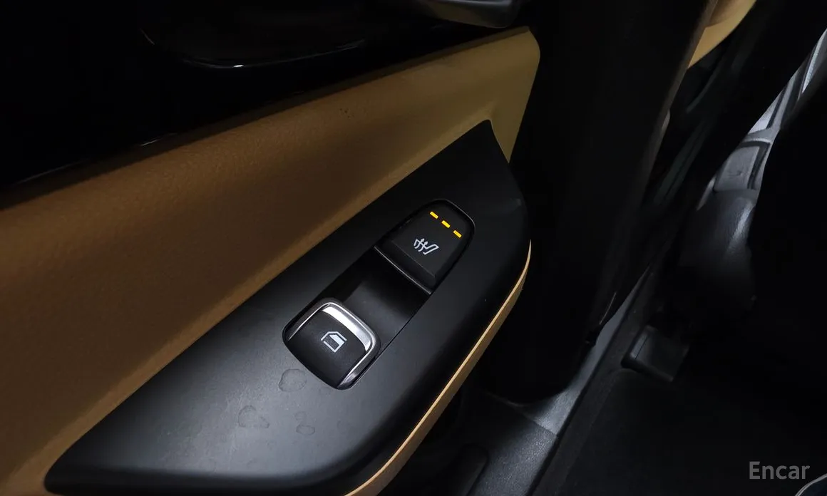 Фото 19 - Kia Carnival