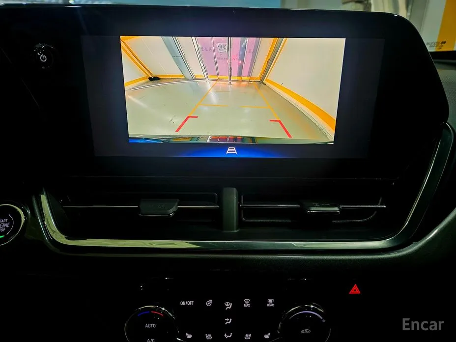 Фото 10 - Chevrolet Trax