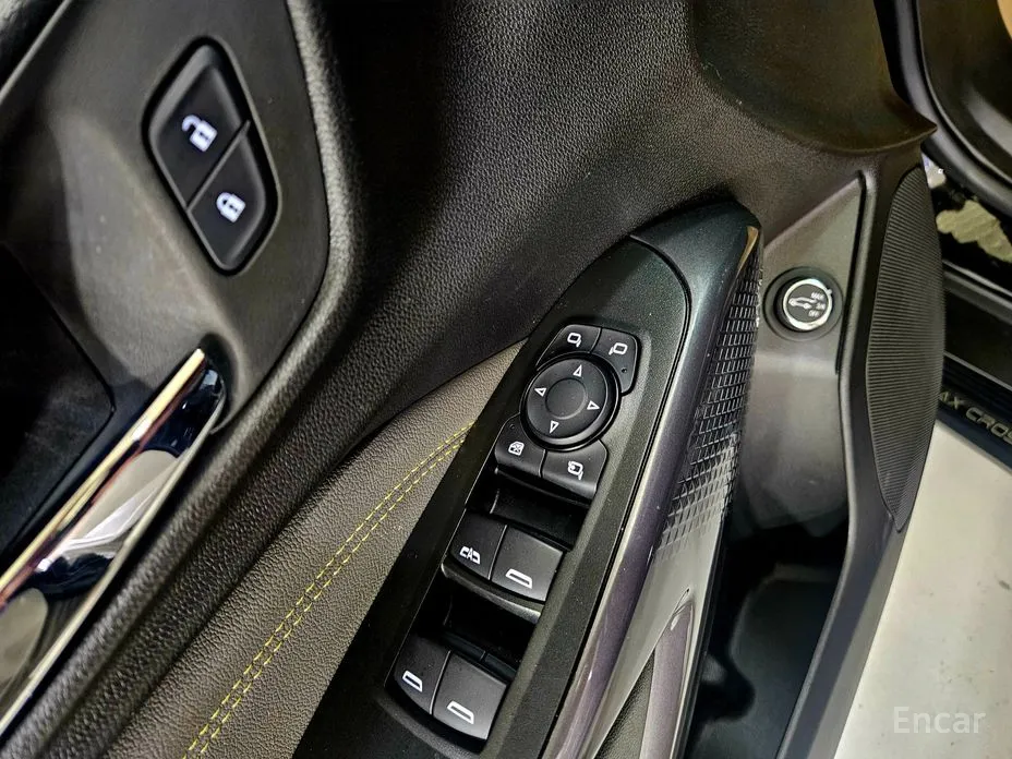 Фото 15 - Chevrolet Trax