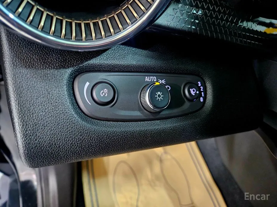 Фото 16 - Chevrolet Trax