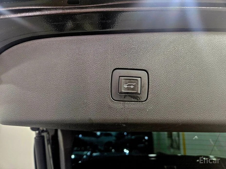 Фото 17 - Chevrolet Trax