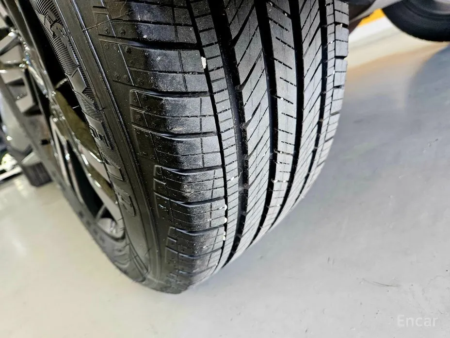 Фото 19 - Chevrolet Trax