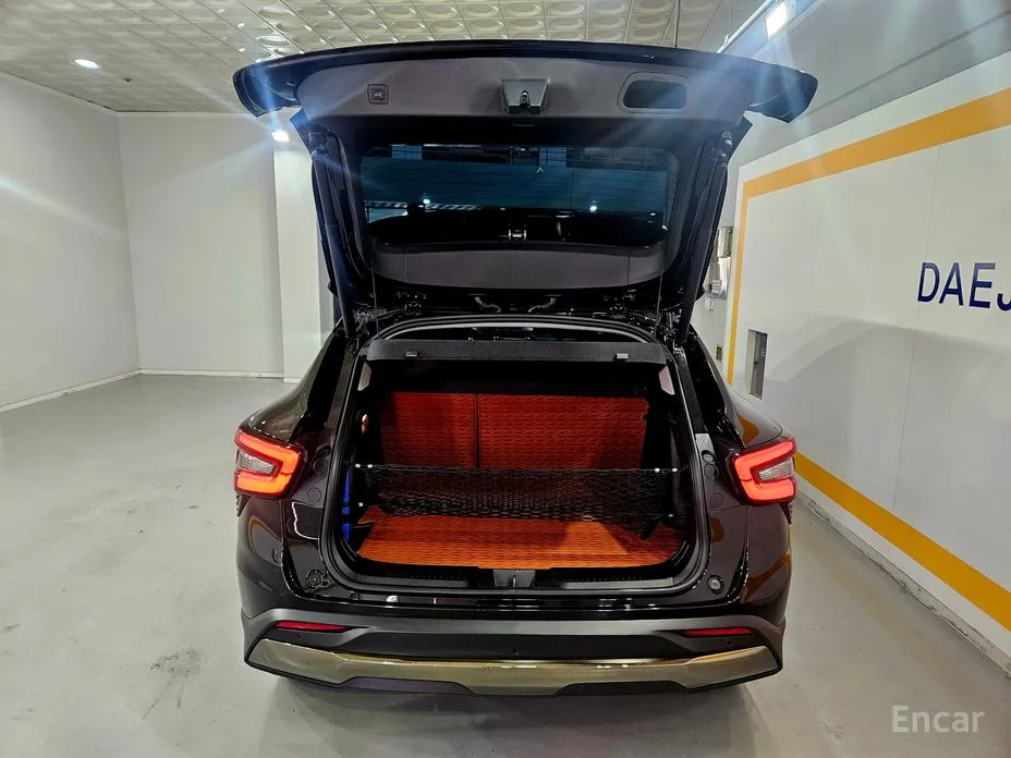 Фото 5 - Chevrolet Trax