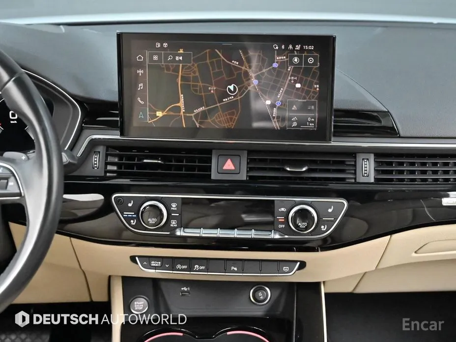 Фото 14 - Audi A4