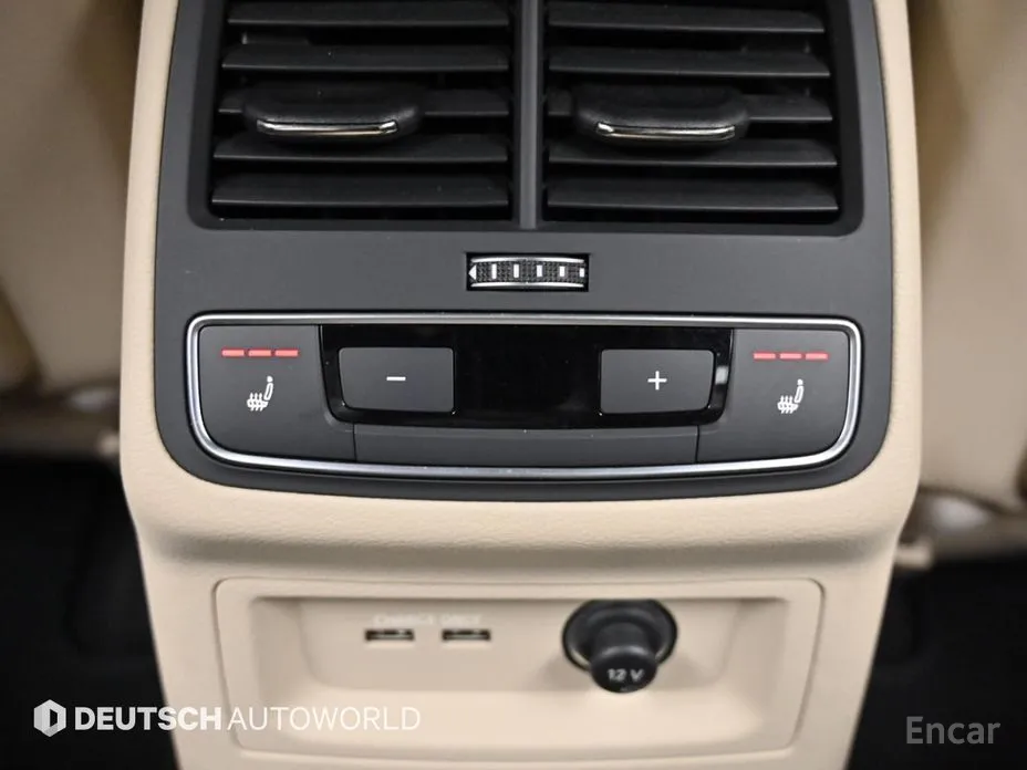 Фото 16 - Audi A4