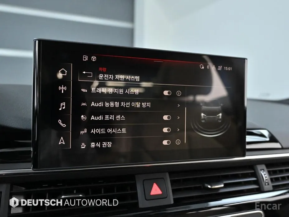 Фото 17 - Audi A4