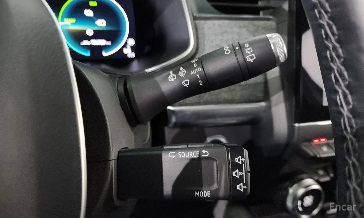 Фото 16 - Renault Zoe