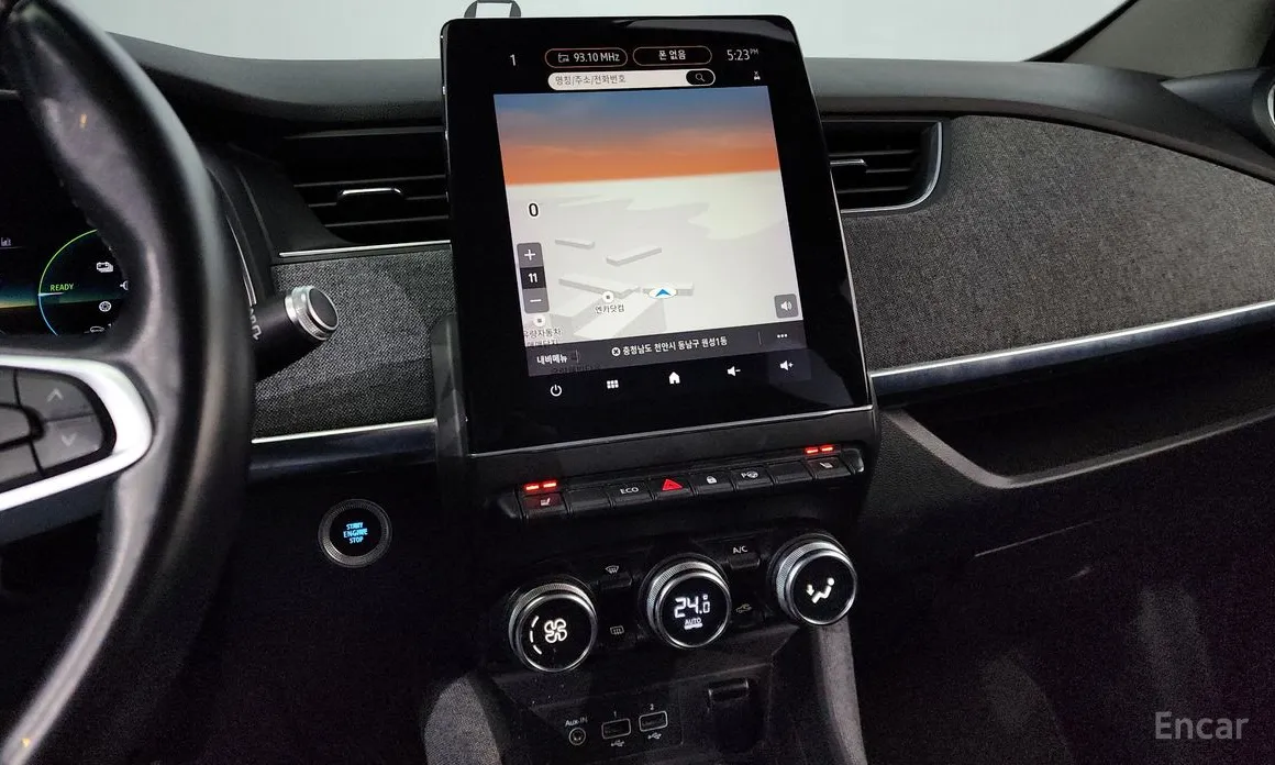 Фото 17 - Renault Zoe