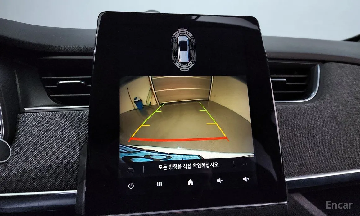 Фото 18 - Renault Zoe