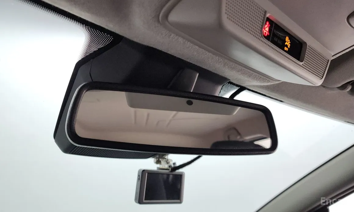 Фото 19 - Renault Zoe