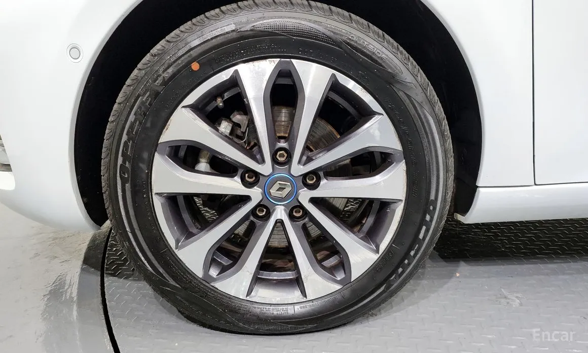 Фото 5 - Renault Zoe