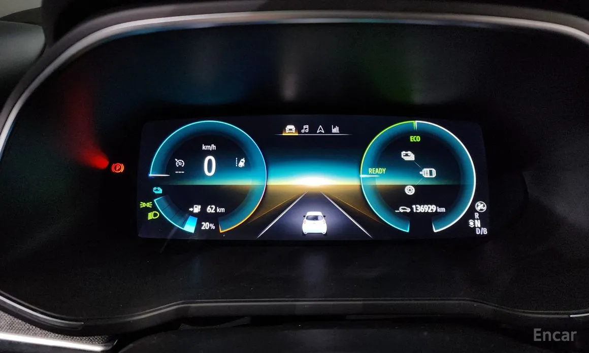 Фото 8 - Renault Zoe