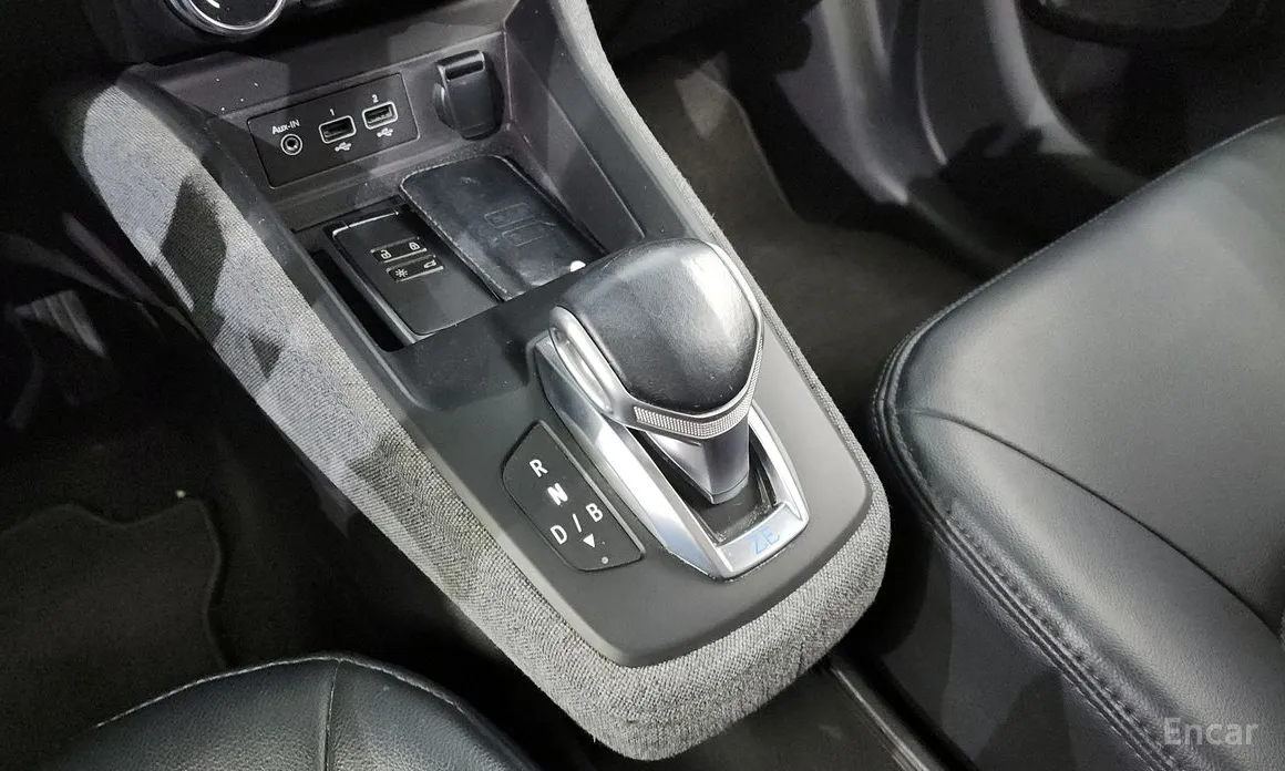 Фото 9 - Renault Zoe