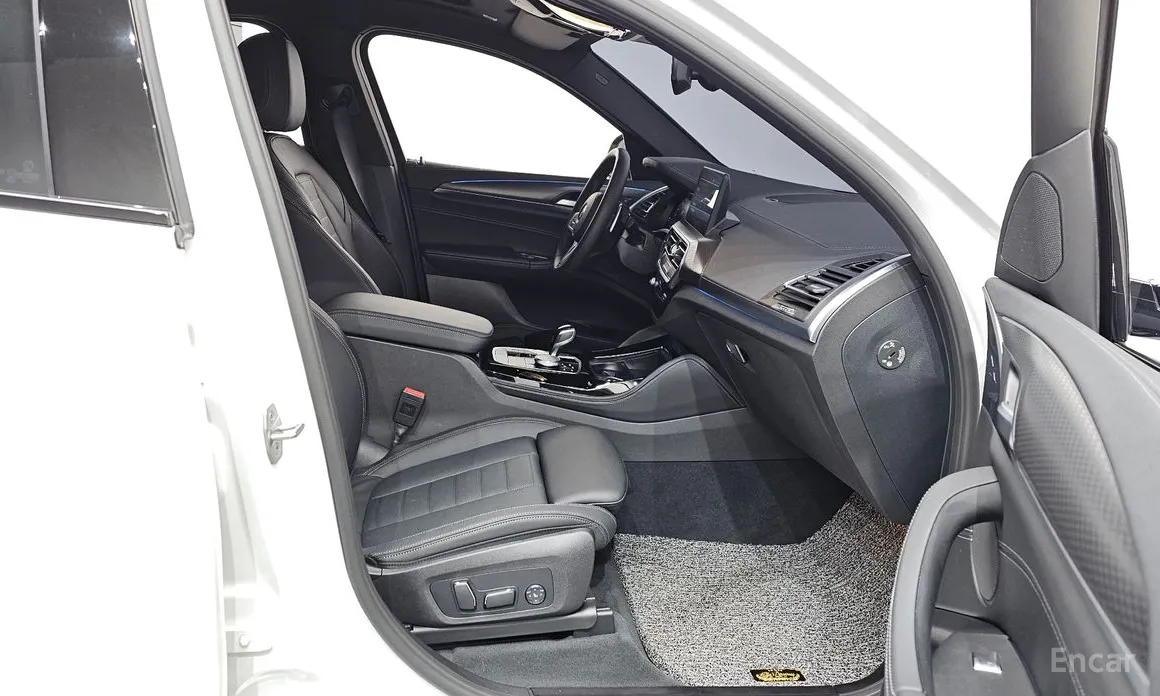 Фото 11 - BMW X4