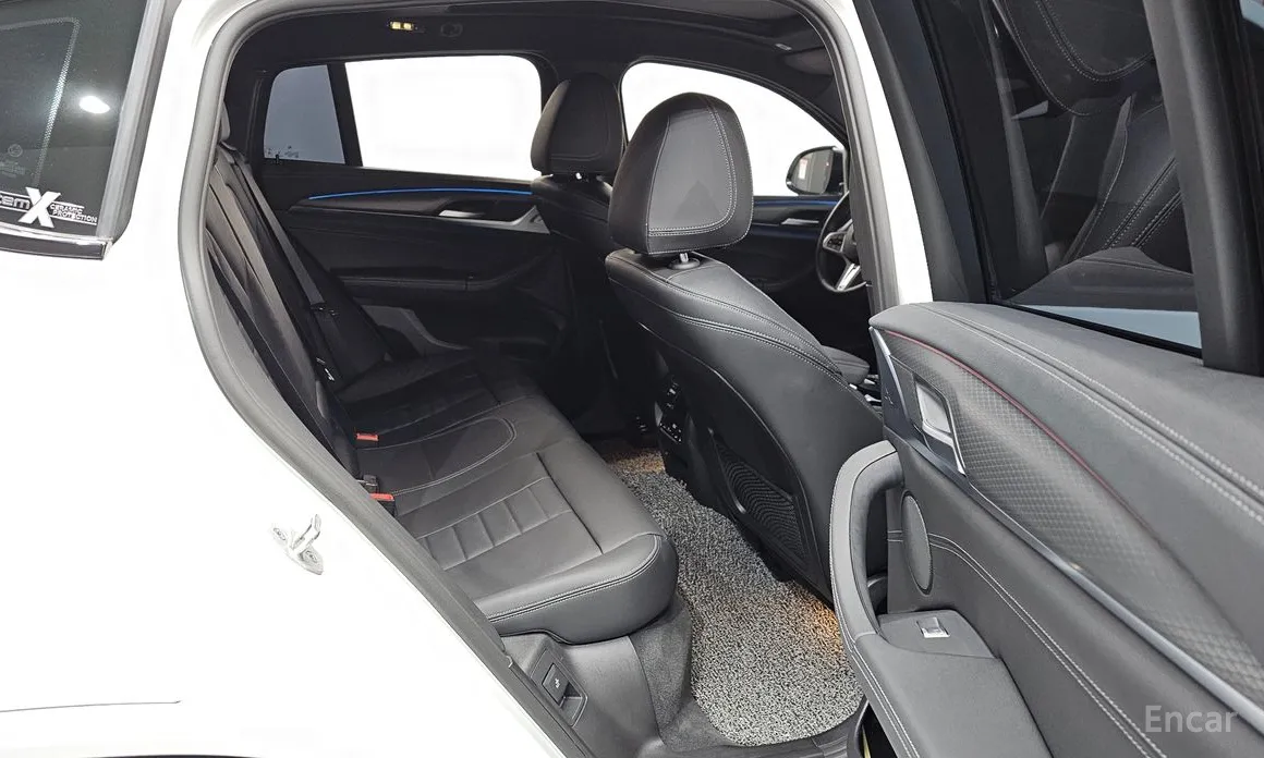 Фото 12 - BMW X4