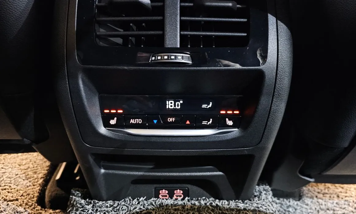 Фото 18 - BMW X4