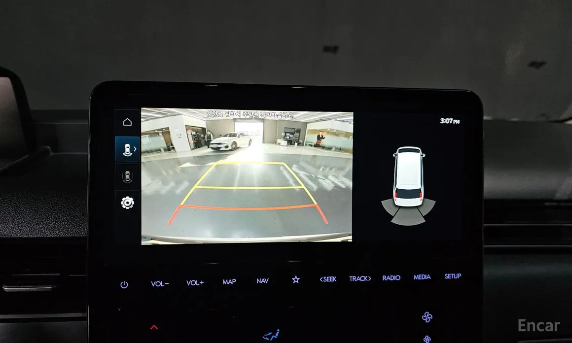 Фото 15 - Hyundai Staria