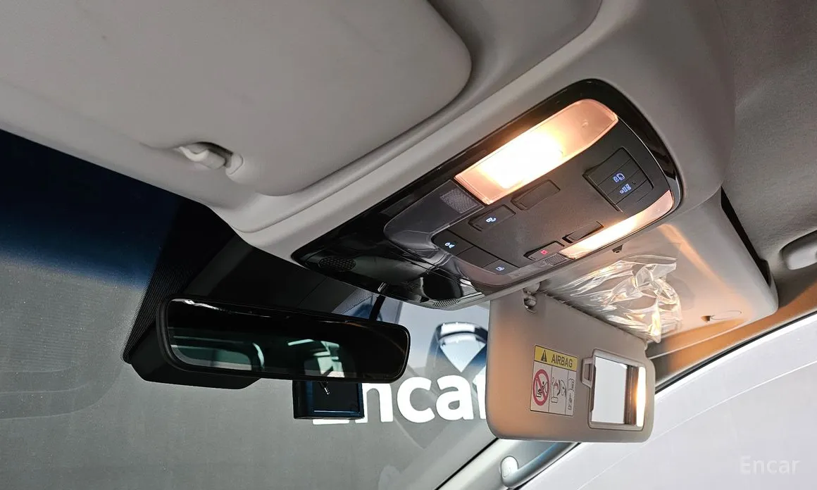 Фото 18 - Hyundai Staria