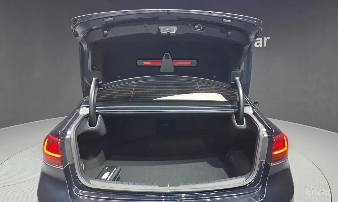 Фото 20 - Kia K7