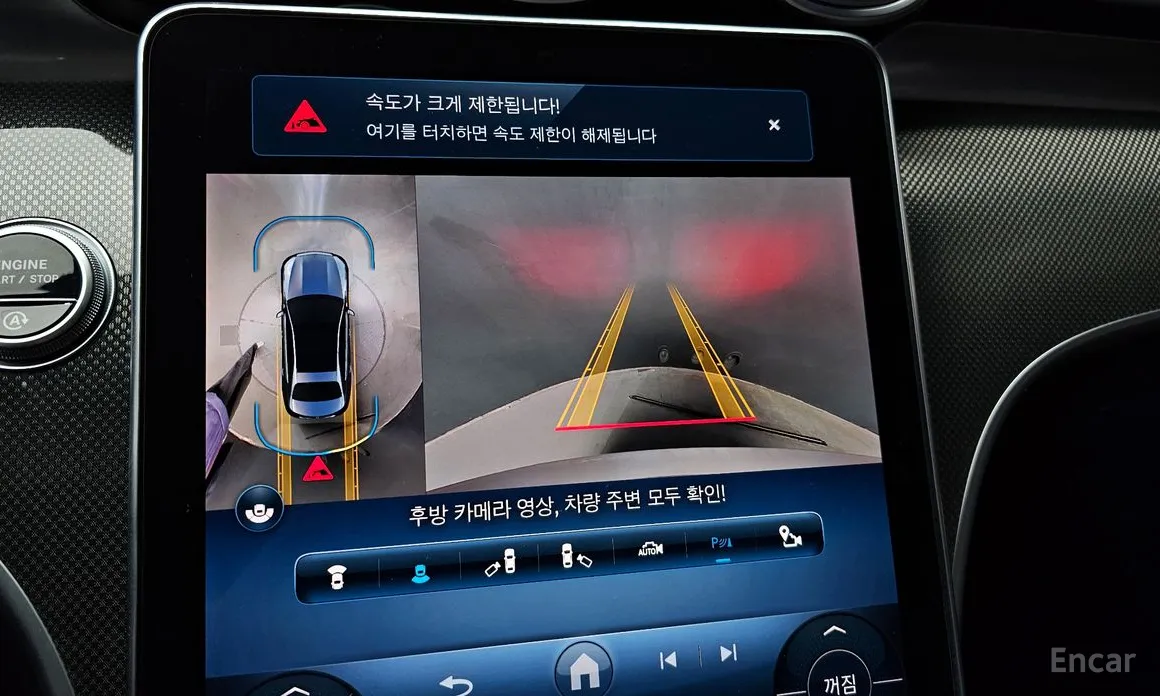 Фото 15 - Mercedes-Benz C-Class