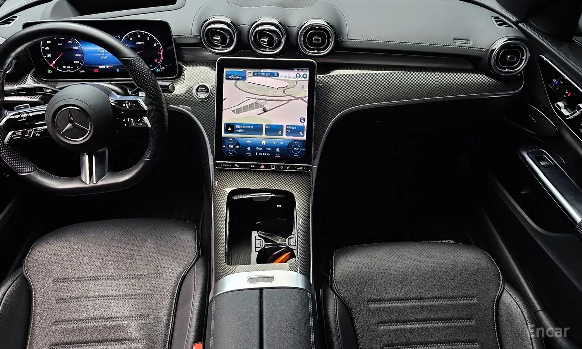 Фото 7 - Mercedes-Benz C-Class