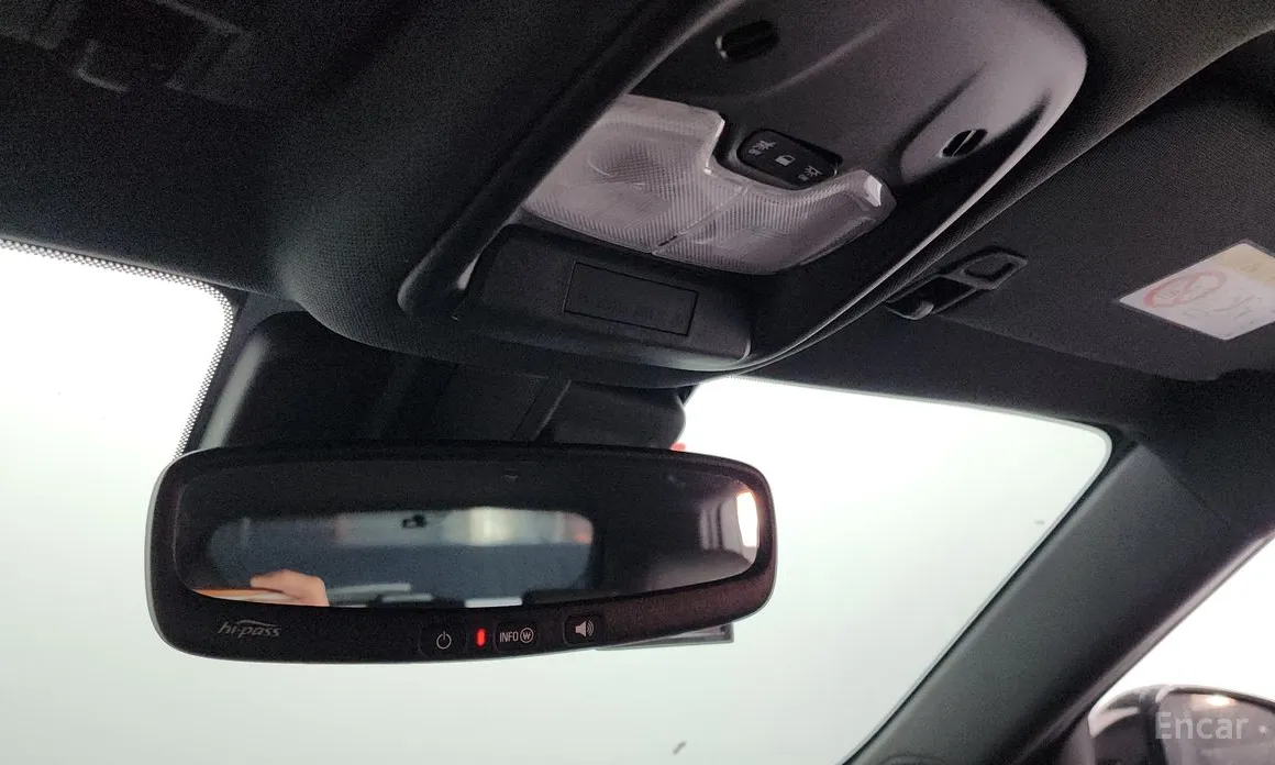 Фото 16 - Chevrolet Trailblazer