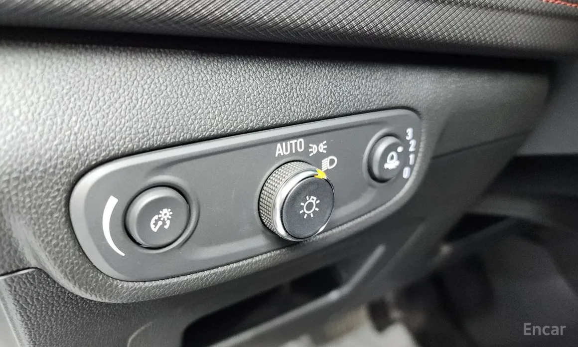 Фото 18 - Chevrolet Trailblazer