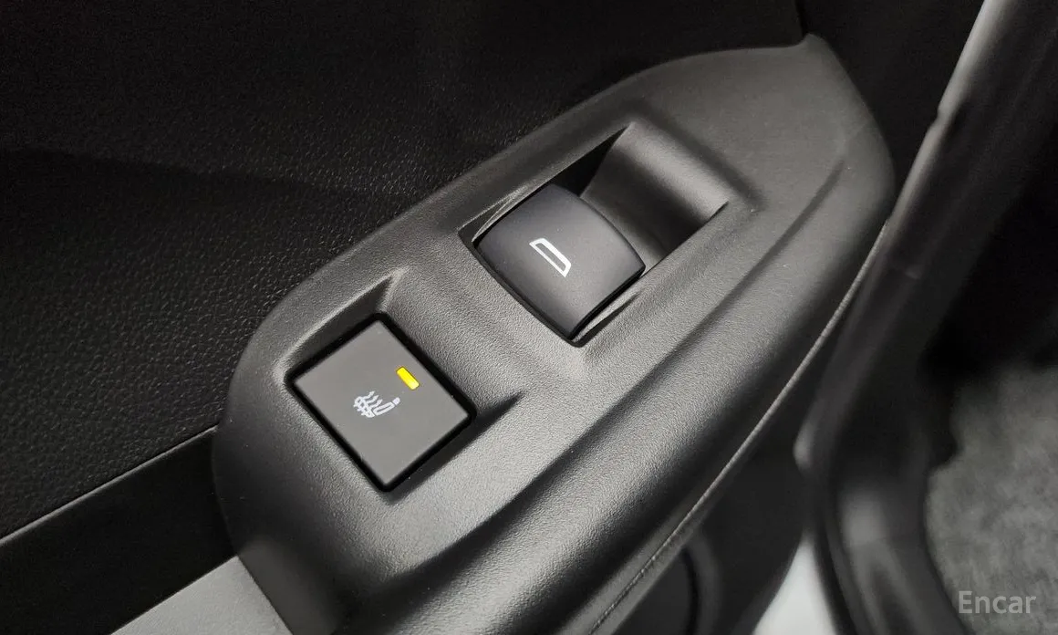 Фото 19 - Chevrolet Trailblazer