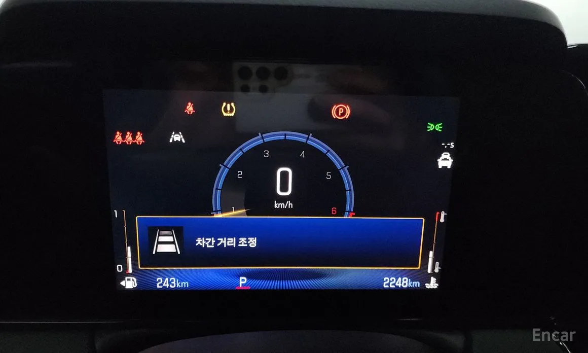 Фото 8 - Chevrolet Trailblazer