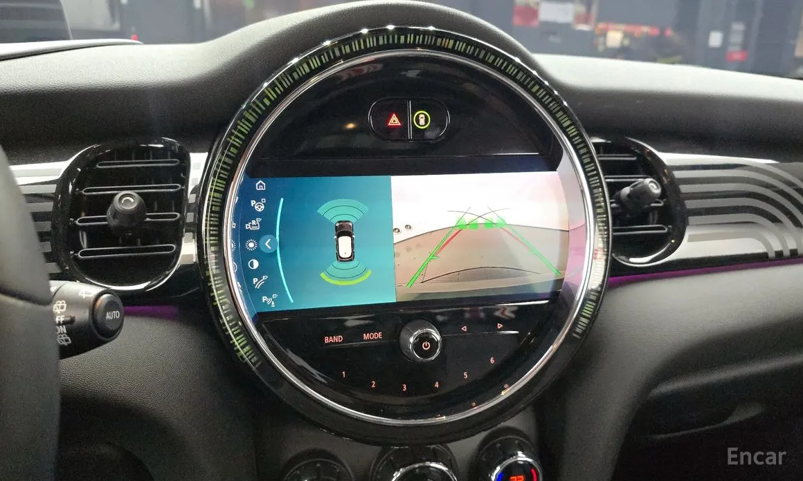 Фото 15 - Mini Cooper