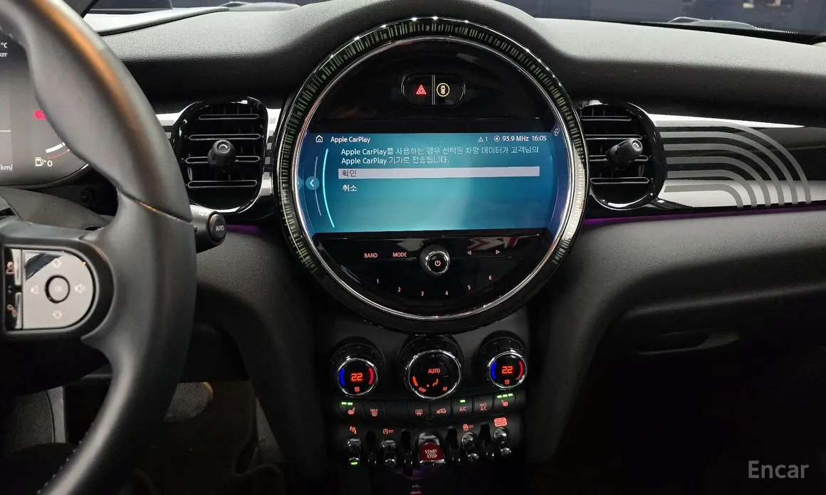 Фото 16 - Mini Cooper