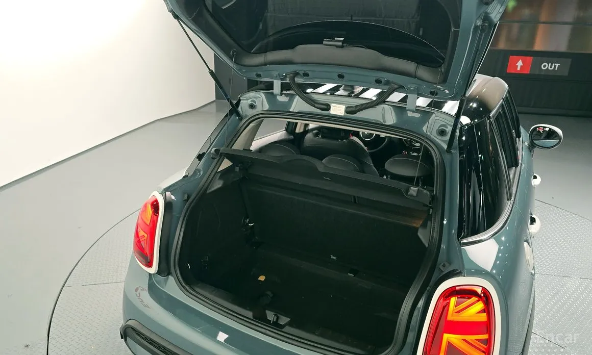 Фото 20 - Mini Cooper