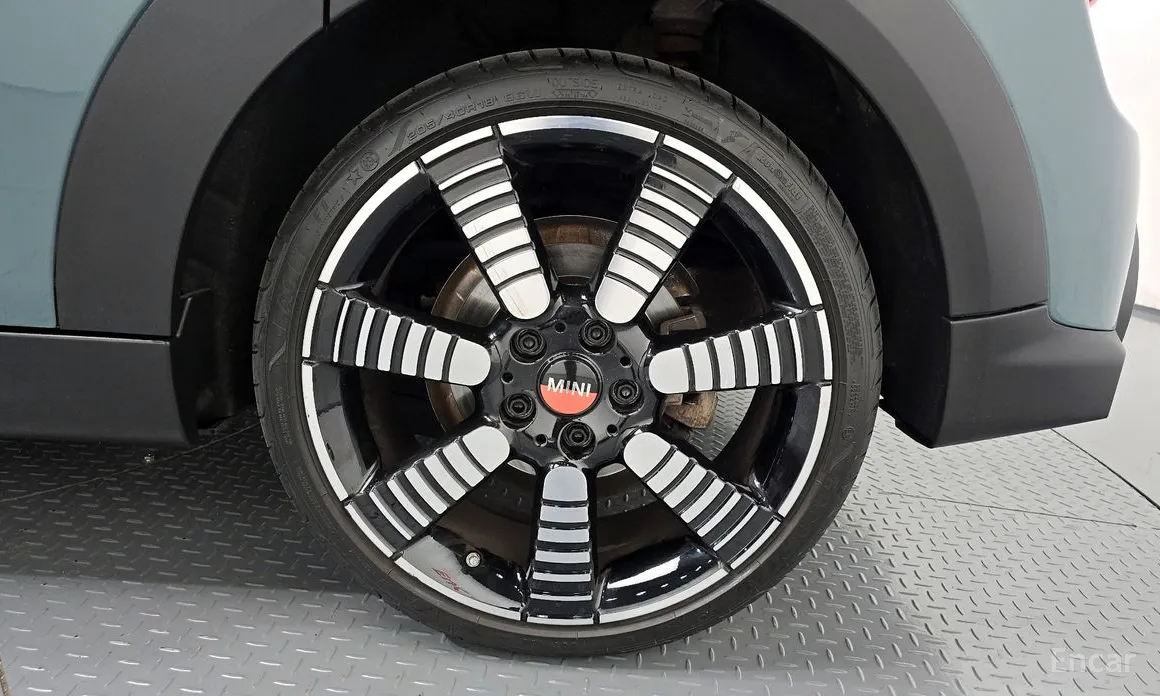 Фото 5 - Mini Cooper