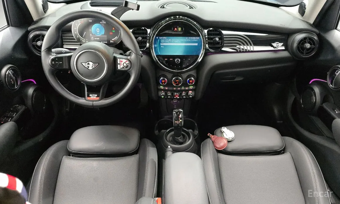 Фото 7 - Mini Cooper