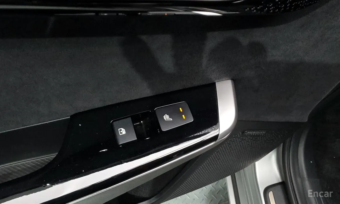 Фото 17 - Kia EV6