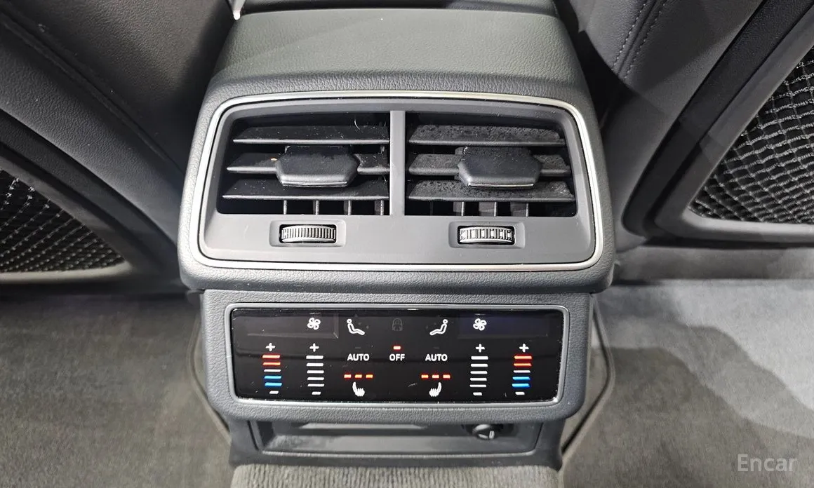 Фото 18 - Audi A6