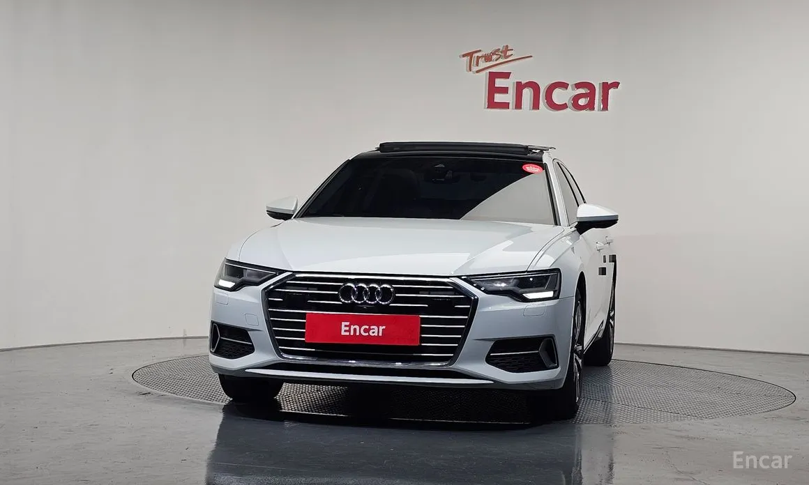 Фото 3 - Audi A6