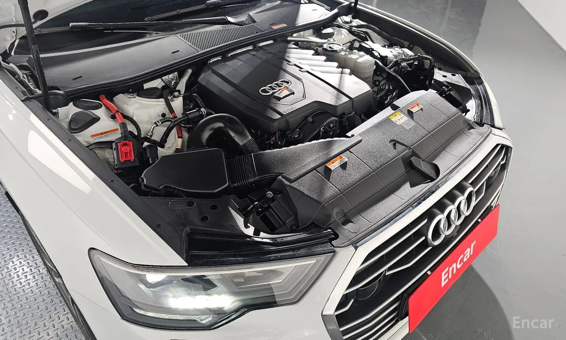 Фото 6 - Audi A6