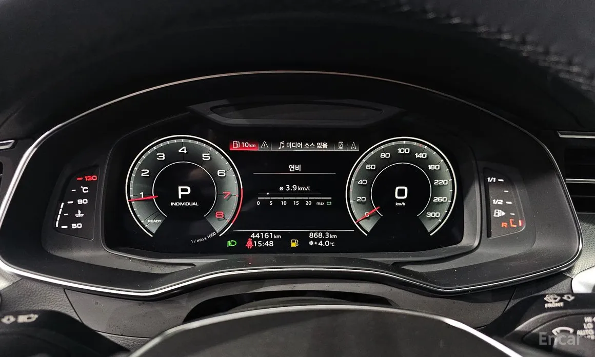 Фото 8 - Audi A6