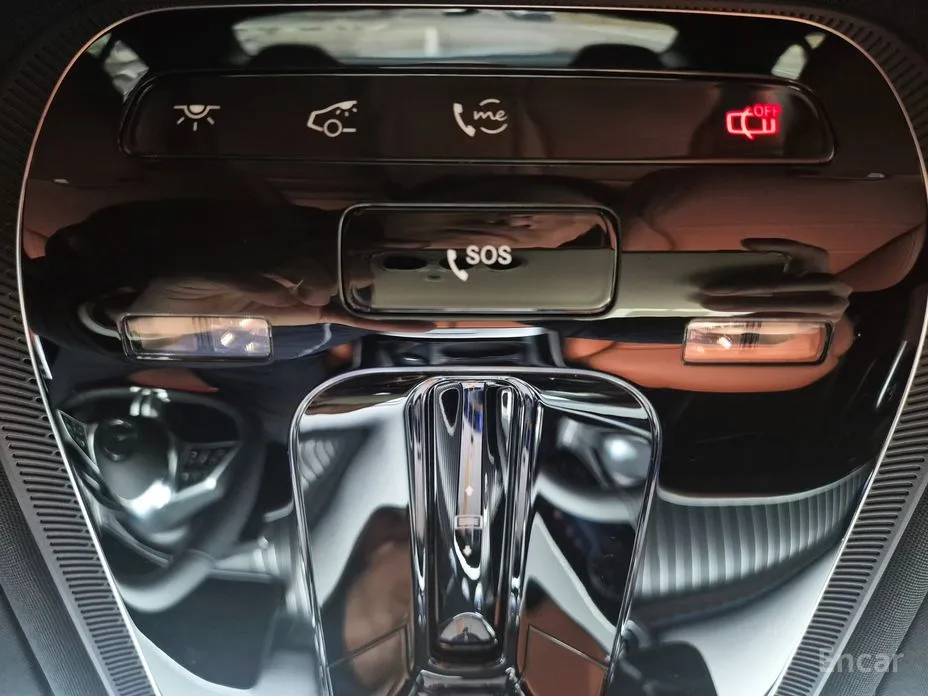 Фото 20 - Mercedes-Benz C-Class