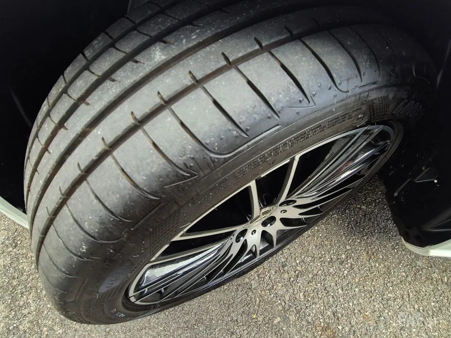 Фото 5 - Mercedes-Benz C-Class