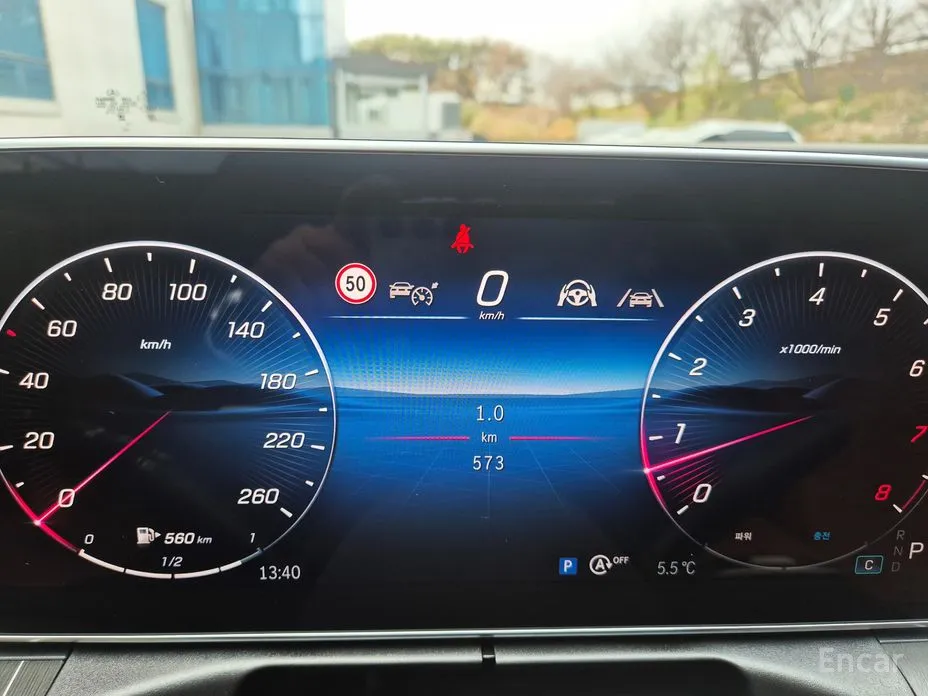 Фото 8 - Mercedes-Benz C-Class