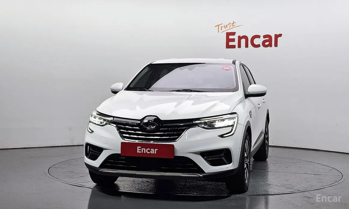 Фото 3 - Renault XM3