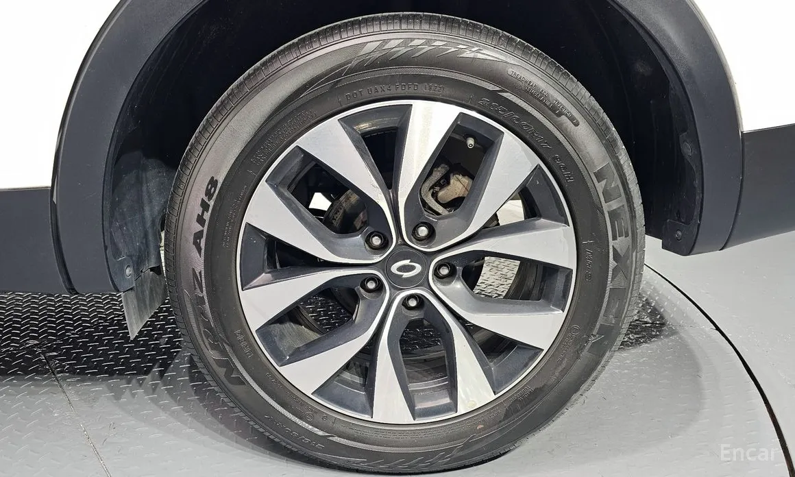 Фото 5 - Renault XM3