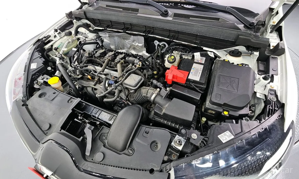 Фото 6 - Renault XM3