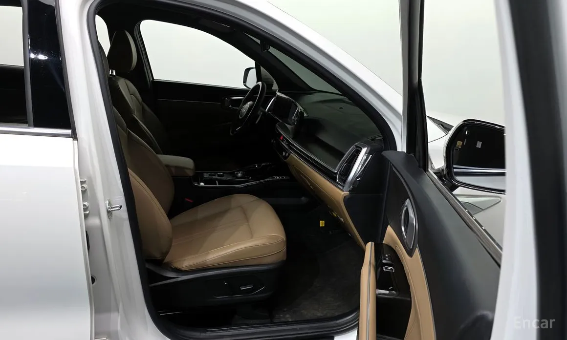 Фото 11 - Kia Sorento