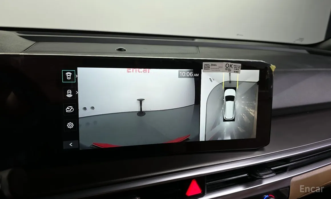 Фото 15 - Kia Sorento